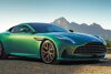 Aston Martin DB12 (2023)