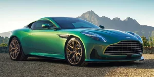 Aston Martin DB12 (2023)