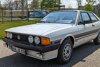 Zeitreise: VW Scirocco I (1980) im Fahrbericht