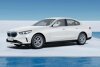 BMW 5er 2023 Basismodell