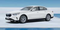 BMW 5er 2023 Basismodell