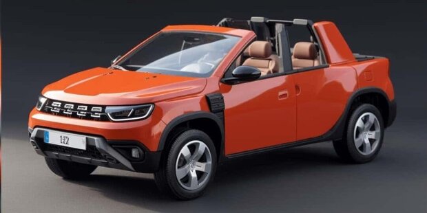 KI-Träume für den Sommer: Cabrio-Entwürfe von Heycar