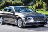 BMW 5er (2023) vs. Mercedes E-Klasse (2023)