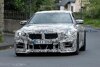 BMW M2 CS 2024 Erlkönigbilder
