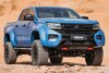 Volkswagen Amarok The Beast 2.0 by delta4x4