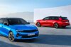 Opel Astra Electric (2023) und Opel Astra Sports Tourer Electric (2023)