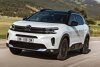 Citroën C5 Aircross Hybrid 136 (2023)