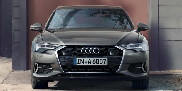 Audi A6 und A7 neue Ausstattungslinien (2023)