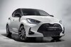 Toyota Yaris (2024)