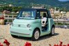 Fiat Topolino (2023)