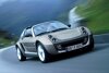 Smart Roadster-Coupé (2003-2005)