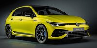 VW Golf R 333 Limited Edition (2023)