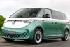 VW ID. Buzz LWB