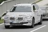 Skoda Superb Limousine und Combi Erlkönigbilder