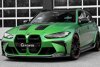 G-Power G3M Bi-TURBO auf Basis BMW M3 Touring (2023)