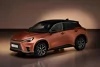 Lexus LBX (2023)