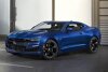 Chevrolet Camaro (2023): Collector?s Edition zum Abschied