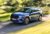 Skoda Kodiaq RS (2022) im Test