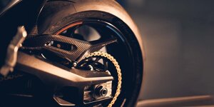 BMW M 1000 XR: Drittes M-Motorrad geht 2023 in Serie