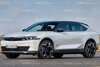 Opel Manta: Das neue Elektro-SUV im exklusiven Motor1-Rendering