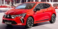 Mitsubishi Colt (2023)
