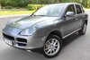 Porsche Cayenne von 2004 mit 1.9 TDI