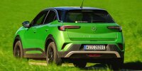 Opel Mokka-e (2023) im Dauertest: Teil 3