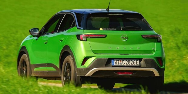 Opel Mokka-e (2023) im Dauertest: Teil 3