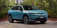 Honda e:Ny1 (2023)