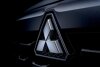 Teaser neues Kompakt-SUV von Mitsubishi