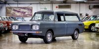 NSU "Uruguay" (1969-1971)