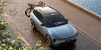Nio EL6 (2023)