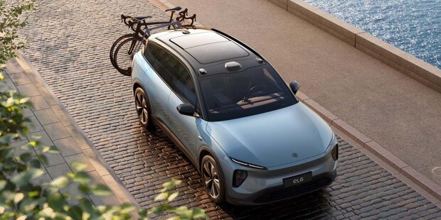 Nio EL6 (2023)