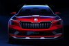 Skoda Kamiq und Scala (2024): Facelift-Teaser vor August-Debüt