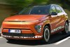 Hyundai Kona Elektro (2023) im Vorserien-Test: Pro der Typ?