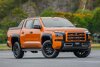 Mitsubishi L200 (2024): So sieht die Neuauflage des Pick-up aus