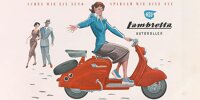NSU Lambretta