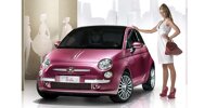 Fiat 500 Barbie (2009)