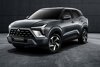 Mitsubishi Kompakt-SUV (2024)