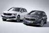 Skoda Scala und Kamiq (2023) mit Facelift