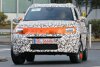 Neuer Opel Crossland (2024) als künftiges Elektro-SUV erwischt