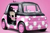 Fiat Topolino: Spezielle Disney-Modelle feiern den Namen