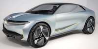 Opel Experimental: Ausblick auf Markenzukunft im Live-Check