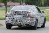 BMW 2er Gran Coupé (2024) mit vier Endrohren gesichtet
