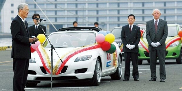 Mazda RX-8 (2011) im Fahrbericht: Der letzte echte Wankel-Wagen