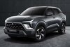 Mitsubishi Xforce (2023): Neues Kompakt-SUV und nicht für Europa
