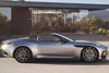 Aston Martin DB12 Volante (2023): Neuer 680-PS-Frischluftföhn