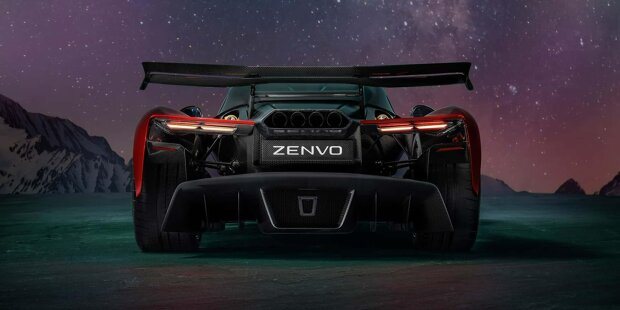 Zenvo Aurora (2023) mit 2,59-Millionen-Euro-Preisschild enthüllt