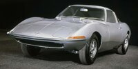 Von Experimental zu Experimental: Die IAA-Studien von Opel