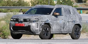 Dacia bläst mit neuem Duster und Co. zur Attacke auf Jeep